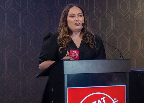 Oana Văleanu, brand manager Adora
