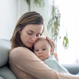 semne de întârzieri în dezvoltare la copii