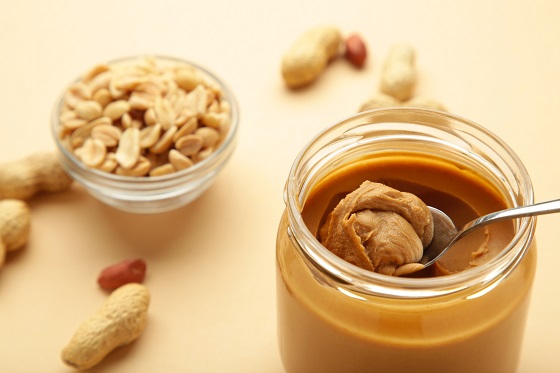 alergie la arahide la copii