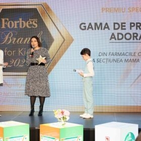 Forbes Brands for Kids 2025