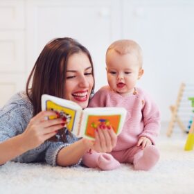 legătura dintre ritm și citit