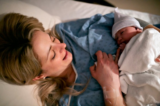 ce înseamnă scorul Apgar