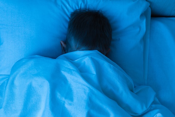 terori nocturne și coșmaruri