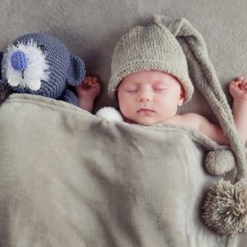 durata și ora de culcare la copii