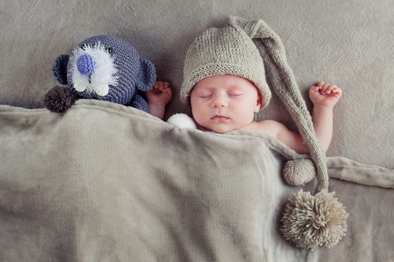 durata și ora de culcare la copii