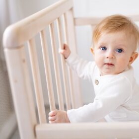 lucruri stranii pe care le fac bebelușii