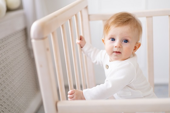 lucruri stranii pe care le fac bebelușii