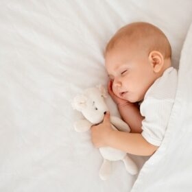 rutina de somn la copii