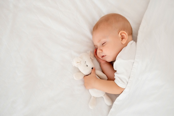 rutina de somn la copii