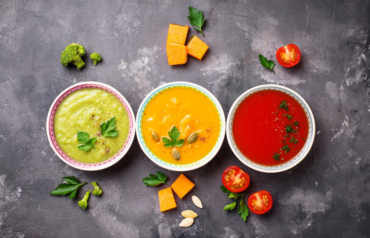 cum să crești absorbția fierului