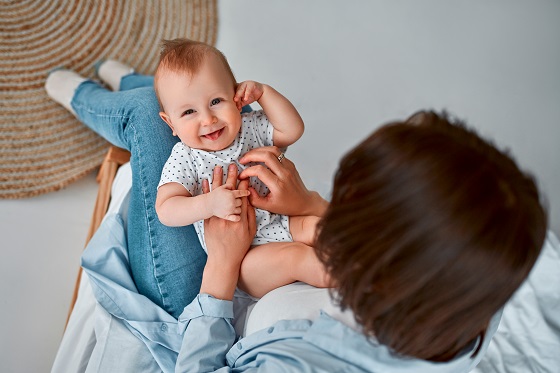 metode prin care poți încuraja gânguritul