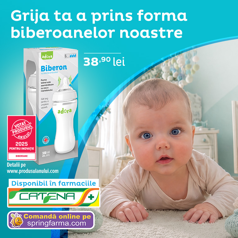 Adora biberon 330 ml