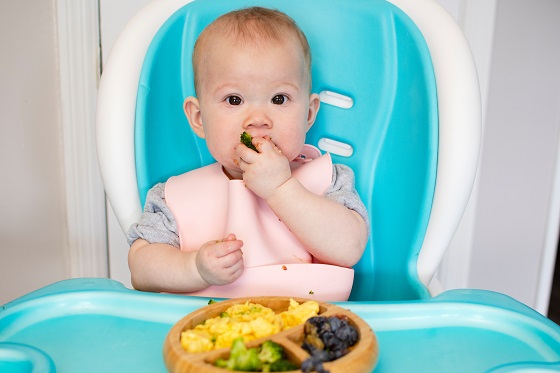 finger food sau autodiversificare
